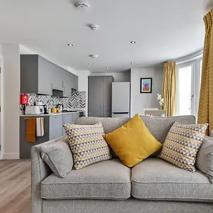  Apartment Finest Retreats - 13 Belle House - 1 United Kingdom