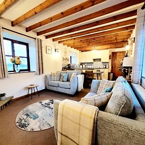  Holiday home Grosmont Cottage, Ruswarp United Kingdom
