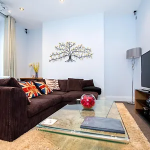  Apartment Jay's United Kingdom