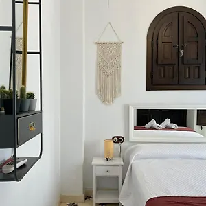  Holiday home Casa Remanso De La Juderia Spain