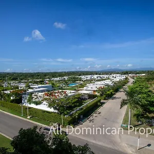  Villa Casa De Familia, Ocean Village! Dominican Republic
